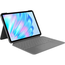 „Logitech Combo Touch iPad...