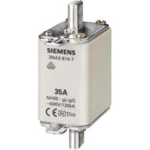 Siemens 3NA38207 drošinātājs