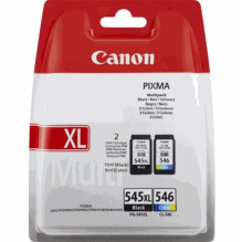 Canon PG-545XL / CL-546...