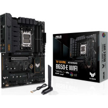 Asus TUF Gaming B650-E WIFI