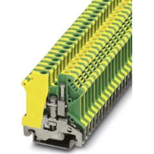 Phoenix Contact 0441504 Green