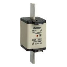 Hager LNH3315MK...