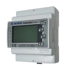 Growatt PV Smart Meter...