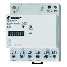 Finder 7E3684000010