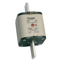 Hager LNH3400MK - Sadales...