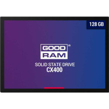 Goodram CX400 128GB SATA3...