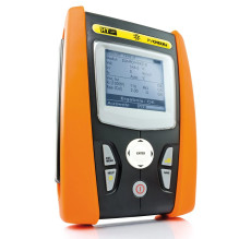 HT Instruments PV-CHECKs...