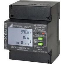 Gossen U2389-V021