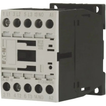 Eaton DILM7-10 trīspolu...