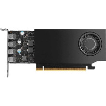 PNY Quadro RTX A400 4GB...