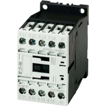 Eaton DILM7-01 kontaktors,...