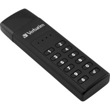 Verbatim 128 GB Secure...