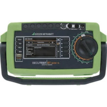 Gossen Metrawatt SECUTEST...