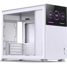Jonsbo D31 Screen White