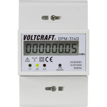 Voltcraft DPM-314D...