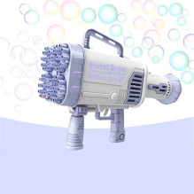 Riff Rocket Bazooka 64...