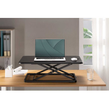 DIGITUS Ergonomic Stand /...