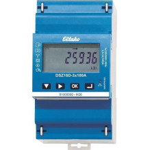 Eltako DSZ16D-3x100A...
