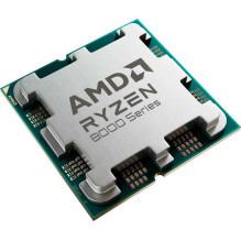 AMD AM5 Ryzen 7 8700F 100-000001590 dėklas