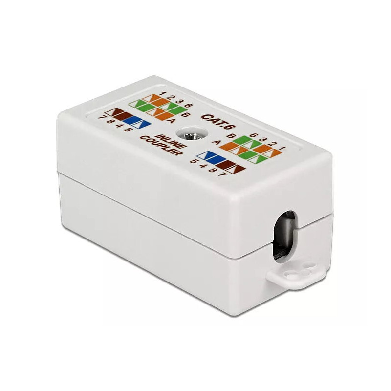 Junction box DeLOCK 86167