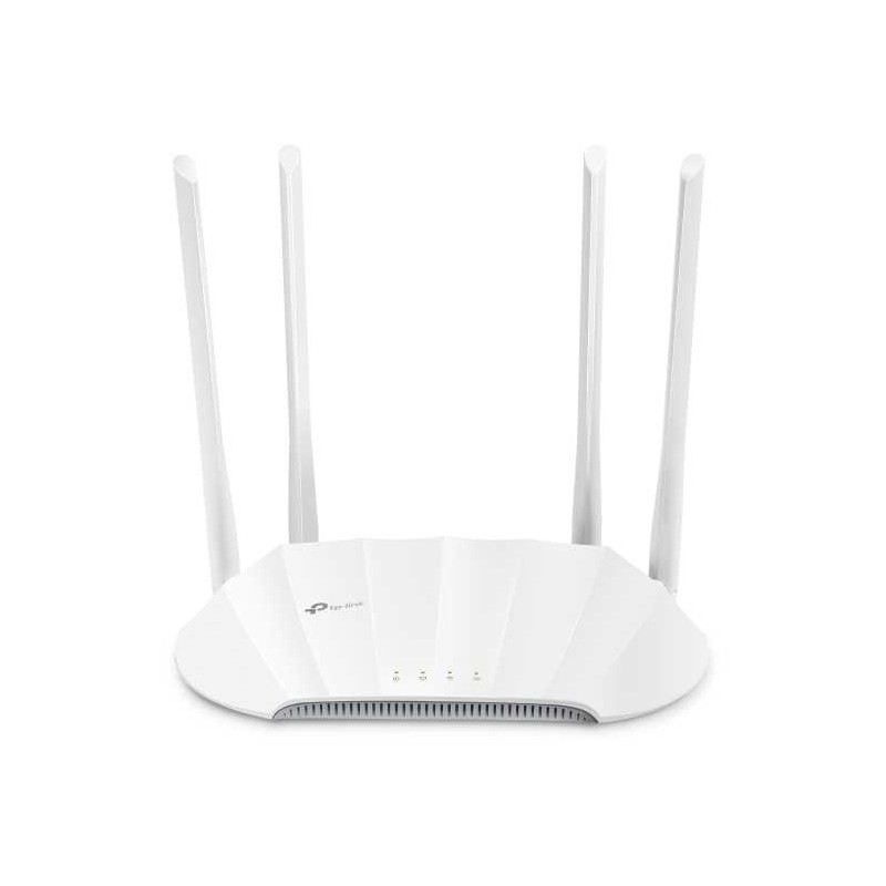 TP-Link TL-WA1801 AX1800 dviejų dažnių „Wi-Fi 6“ prieigos taškas