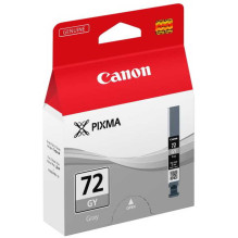 Canon PGI-72GY Gray