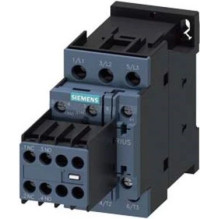 Kontaktors 3RT2024-1AP04...
