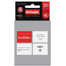 ActiveJet ACC-551GN Grey