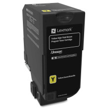 Lexmark CS720 Yellow