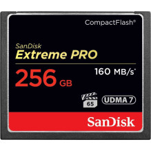 Sandisk Extreme Pro Compact...