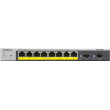 Netgear GS110TP-300EUS