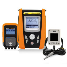 HT INSTRUMENTS PV-CHECKs...