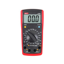 UNI-T UT603 Induktivitātes,...