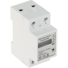 Viedais elektroenerģijas...
