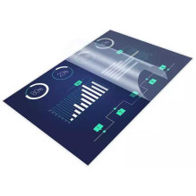 Tracer Lamination Foil 75 mic A4 100 pcs