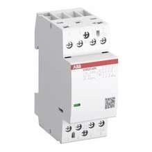 ABB Stotz S&amp;J...
