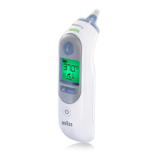 Braun IRT6520 atmintinė