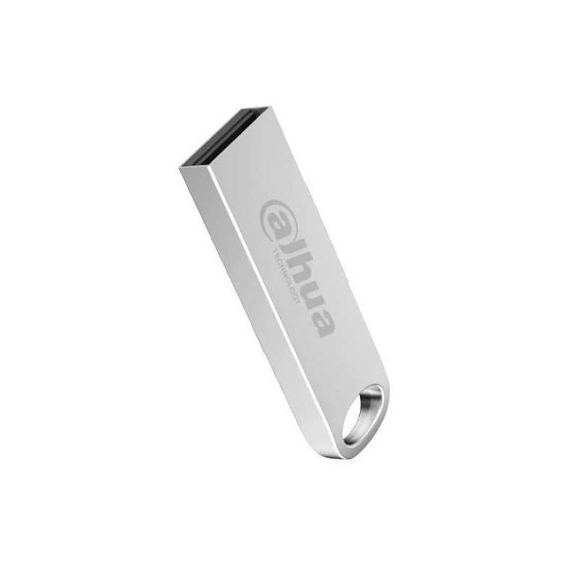 Dahua 32GB USB-U106-20-32GB USB 2.0 Silver