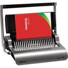 Fellowes Quasar+ 500 A4