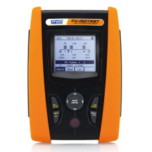 HT Instruments PV-ISOTEST...