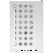 Aerocool CS111 V1 TG balta