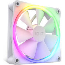 „Nzxt F120 RGB 120 mm“...