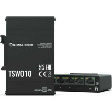Teltonika TSW010 Black
