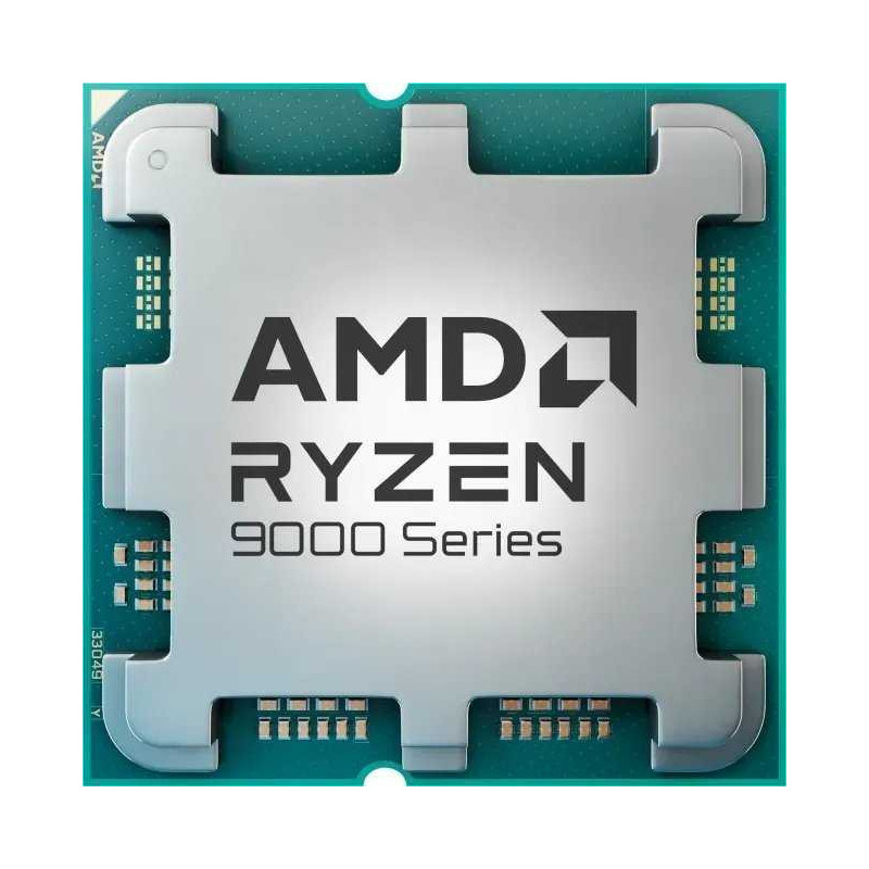 AMD Ryzen 9 9900X 100-100000662WOF Box