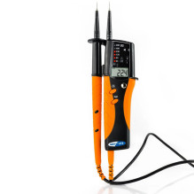 HT Instruments HT8 divpolu...