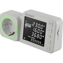 VOLTCRAFT SEM5000 DUAL...