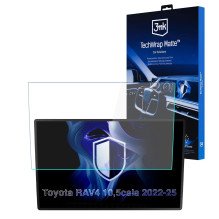 3MK PROTECTION Toyota RAV4...