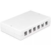 DeLOCK 86172 Elektrosadales...