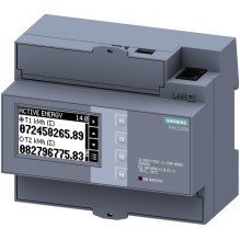 Siemens 7KM2200-2EA40-1EA1...