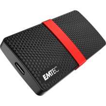 Emtec X200 2TB External...